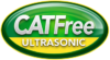 CATFREE logo transparent