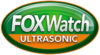 FOXWATCH logo transparent