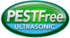 PESTFREE logo transparent